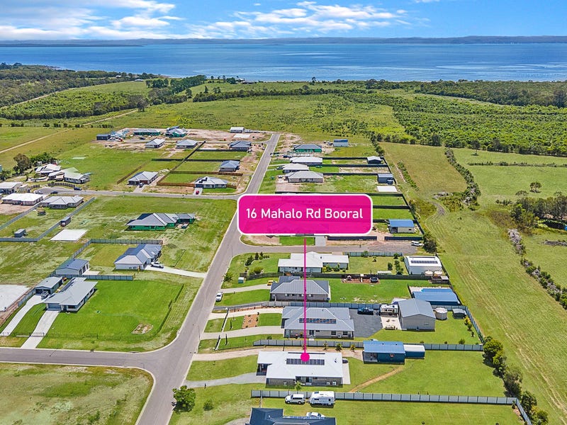 16 Mahalo Road, Booral, QLD 4655