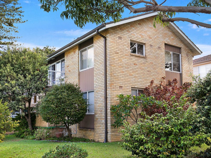 3/151 Balgowlah Road, Balgowlah, NSW 2093 Property Details