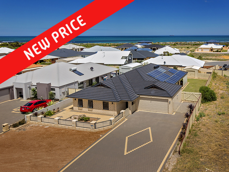 144 Glenfield Beach Drive, Glenfield, WA 6532