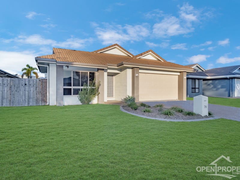 76 Springbrook Parade, Idalia, QLD 4811