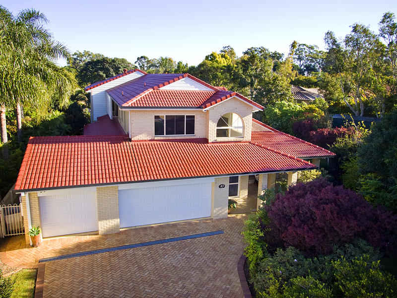 10 Colvillea Close, Carseldine, QLD 4034