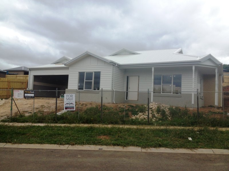 Lot 120 Manikato Drive, Drouin, Vic 3818 Property Details