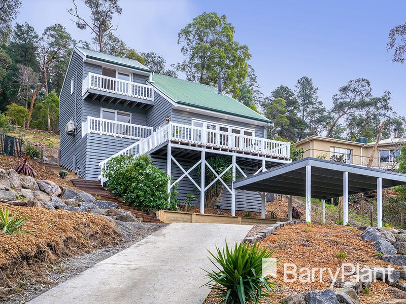 56 Charles Road, Lilydale, VIC 3140