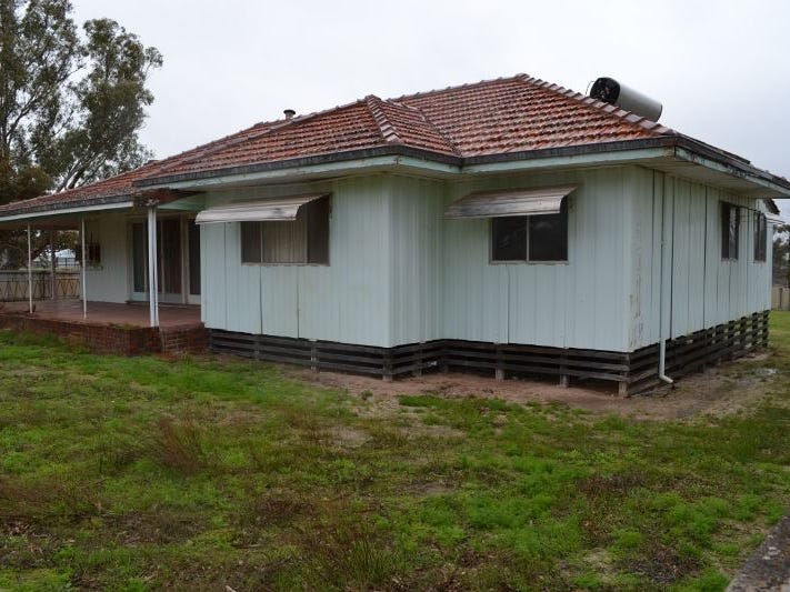 . 'Home Valley', Kellerberrin, WA 6410 Property Details