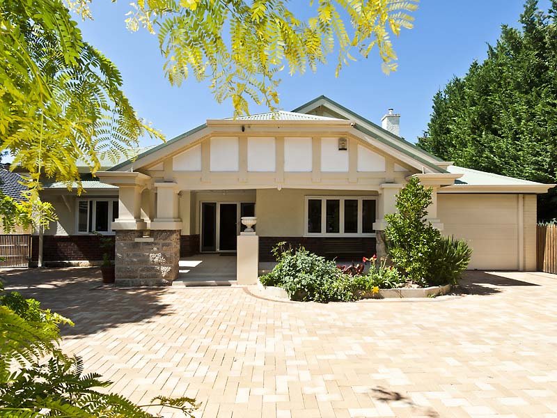 48 Waratah Avenue, Dalkeith, WA 6009 Property Details