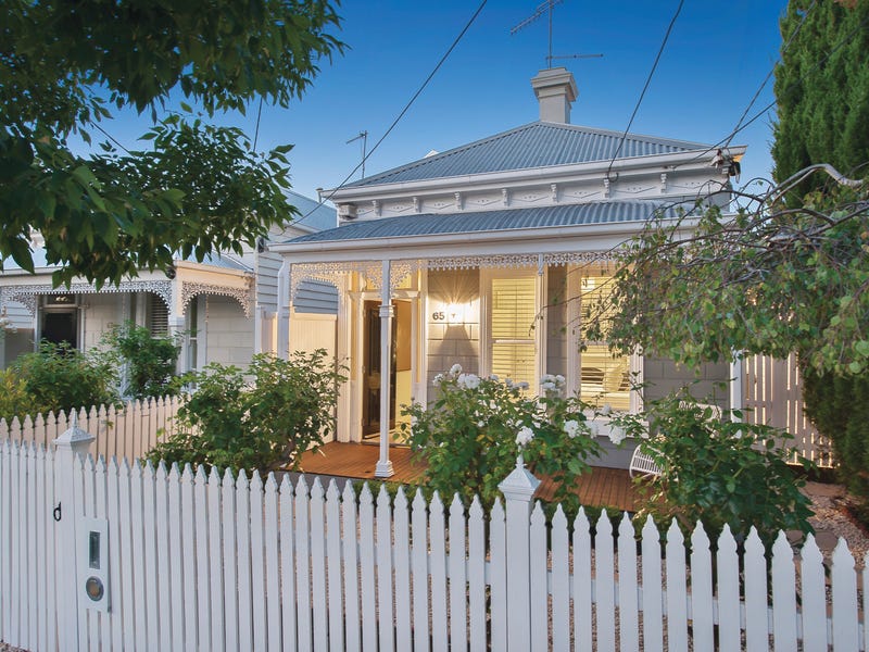 65 Barkly Avenue, Armadale, Vic 3143 Property Details