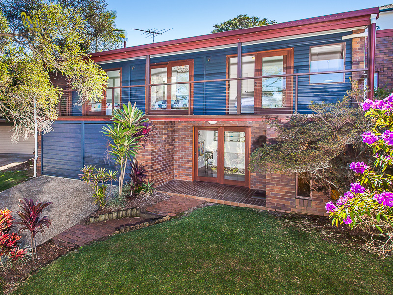 11 Walpole Street, Mcdowall, Qld 4053