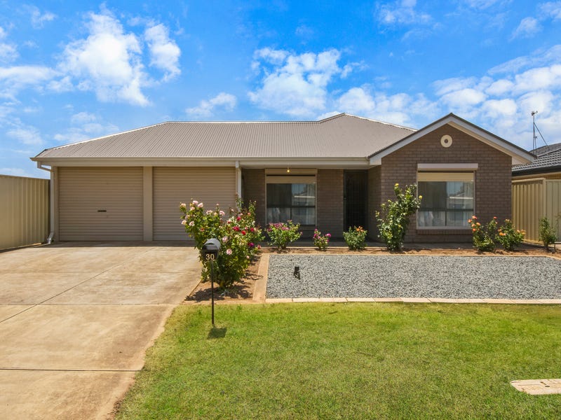 30 Brandis Road, Munno Para West, SA 5115