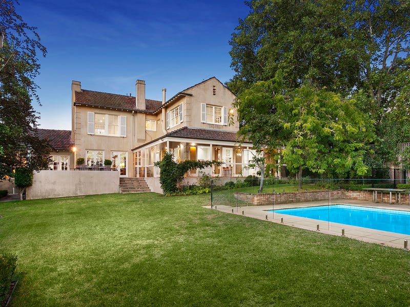 6 Hollingsworth Avenue, Hawthorn, Vic 3122 Property Details