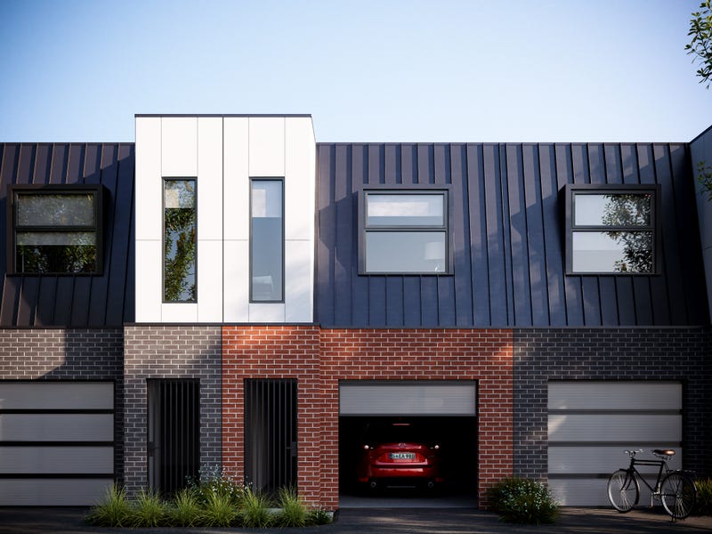 Kingslea, Broadmeadows Land Estate at 2 King William Street