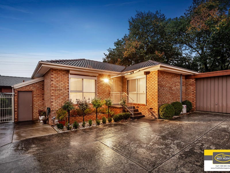 4/7 Wetherby Road, Doncaster, VIC 3108