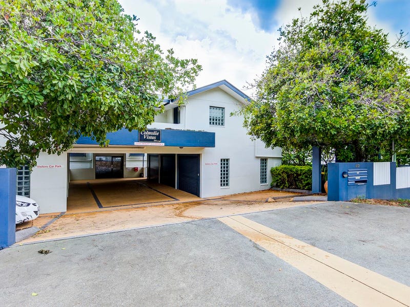 6/472 Wynnum Road, Morningside, QLD 4170