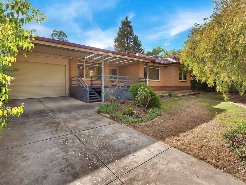 31 Kennedy Street, St Agnes, SA 5097