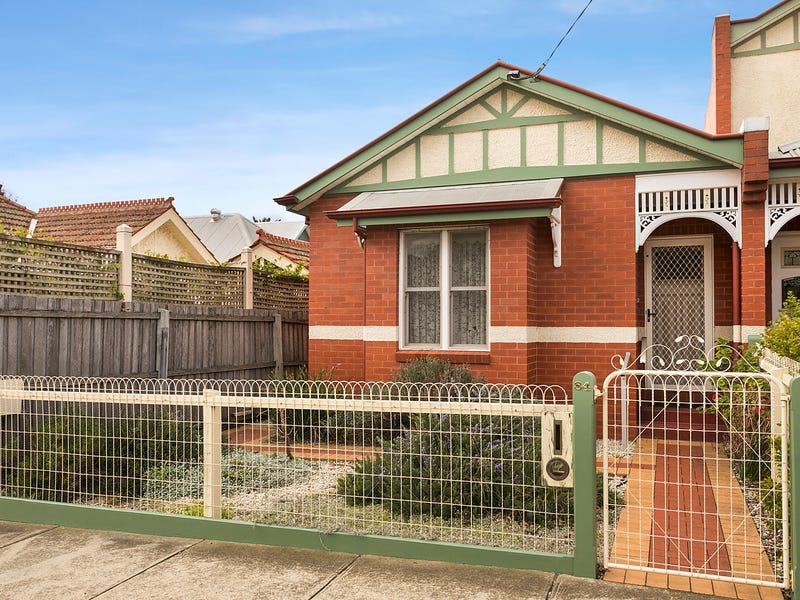 84 Margaret Street, Moonee Ponds, VIC 3039