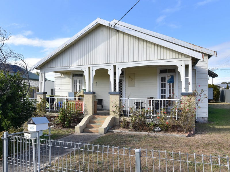 45 Margaret Street, Cessnock, NSW 2325 Property Details
