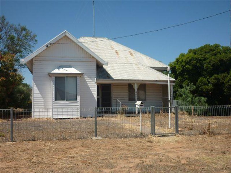 12 Lake Street, Rainbow, VIC 3424