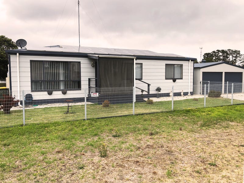 2 Coombe Street, Nangwarry, SA 5277 Property Details