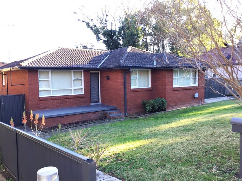 10 Beazley Street, Ryde, NSW 2112