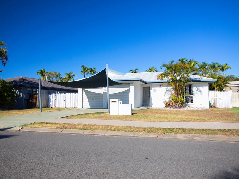 14 Lomond Street, Kirwan, QLD 4817