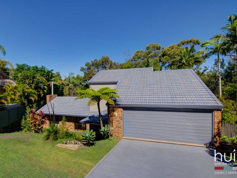 65 Plateau Drive, Springwood, QLD 4127