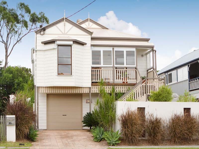 365 Oxley Road, Sherwood, Qld 4075 Property Details