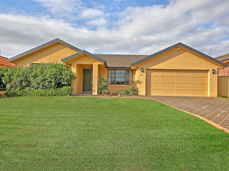 14 Hereford Way, Picton, NSW 2571 Property Details