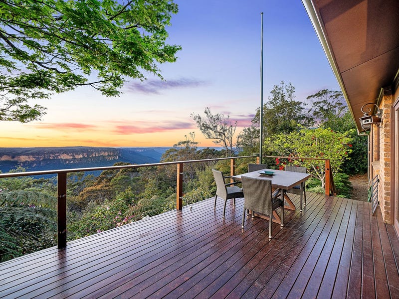 58 Sublime Point Road, Leura, NSW 2780 Property Details