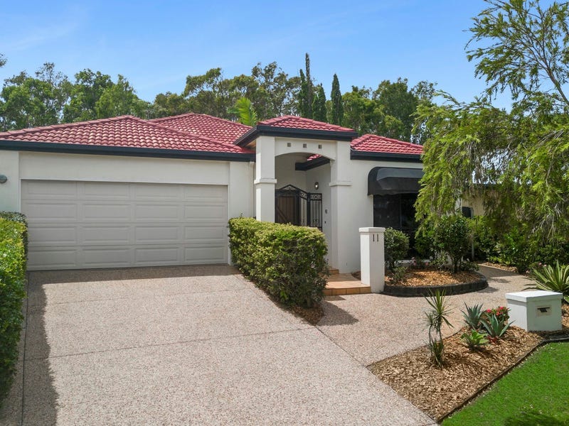 11 Cooloola Place, Twin Waters, QLD 4564 - realestate.com.au
