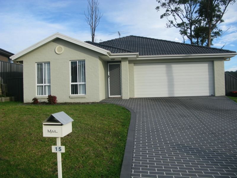 15 Emory Place, Cameron Park, NSW 2285