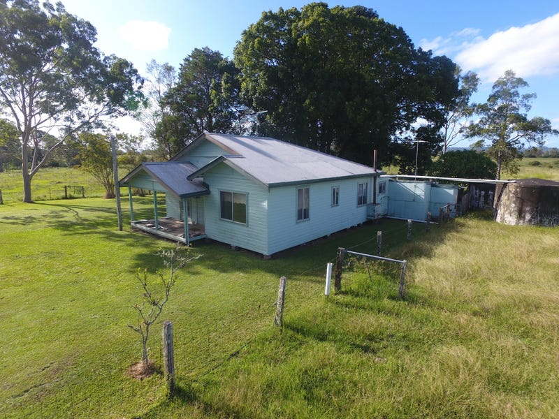 2830 Casino Coraki Road, Tatham, NSW 2471 Property Details