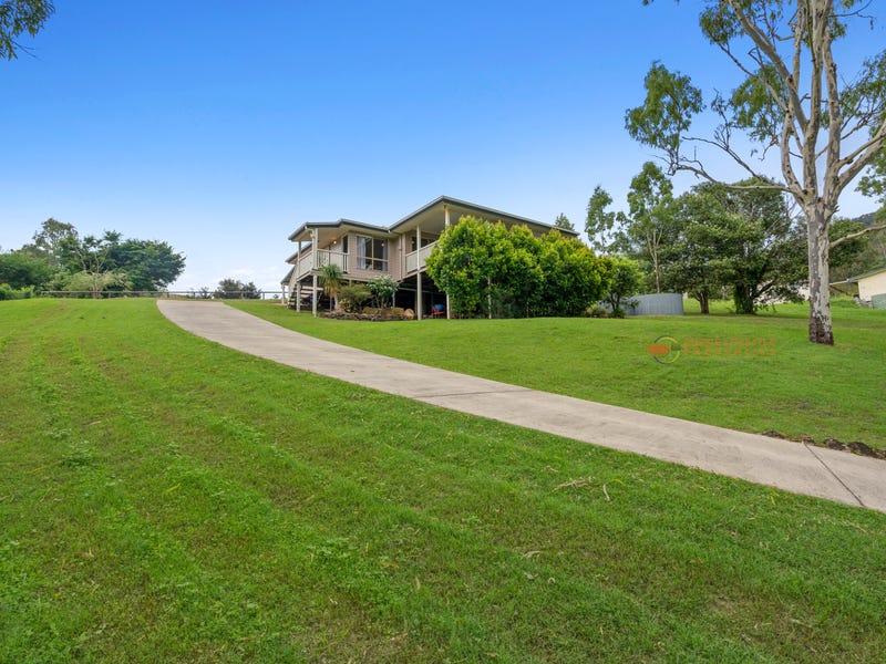5155 Manor Court, Canungra, Qld 4275 Property Details