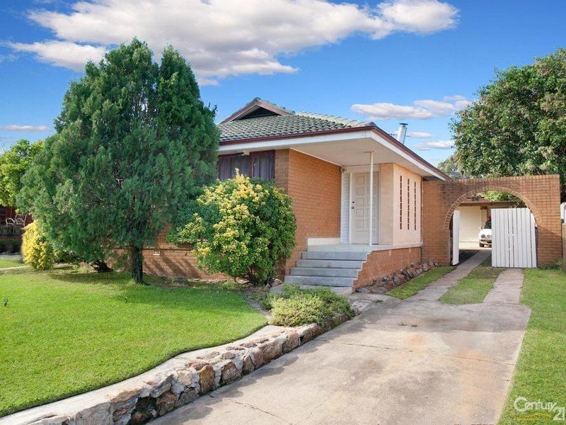 203 Piccadilly Street, Riverstone, NSW 2765