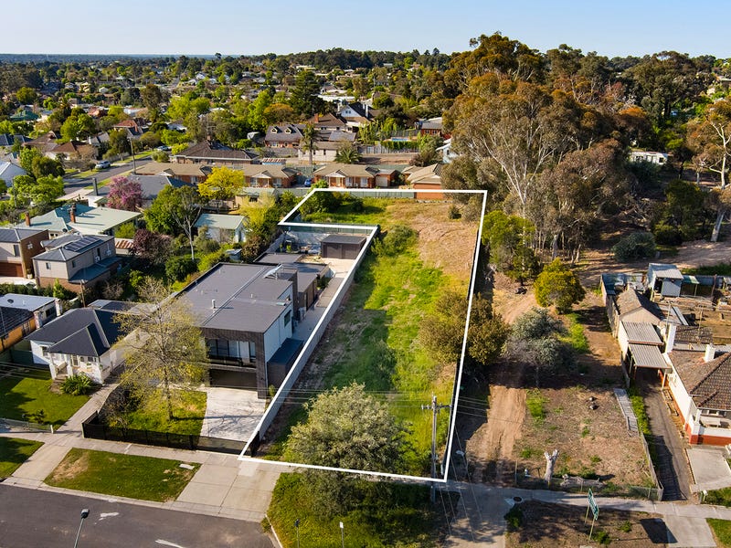 53 Condon Street, Kennington, Vic 3550 Residential Land for Sale