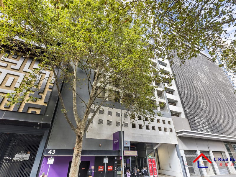 L 11 1112/43 Therry Street, Melbourne, VIC 3000 - realestate.com.au