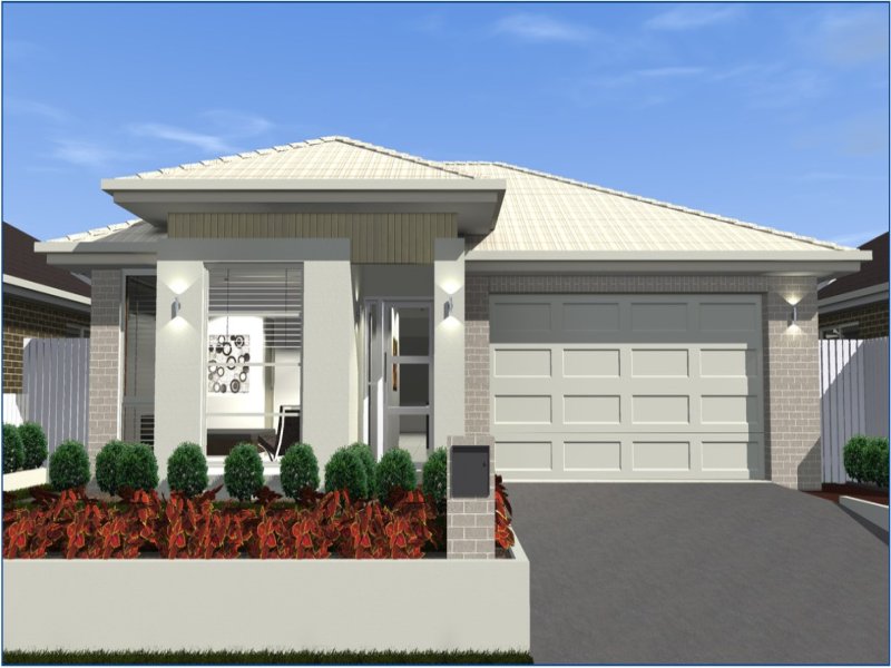 Lot 330 Road 11, (Oaklands).,, Schofields, NSW 2762 Property Details