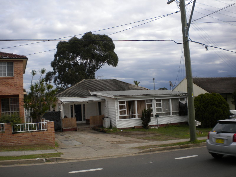 152 Richmond Road, Blacktown, NSW 2148 Property Details