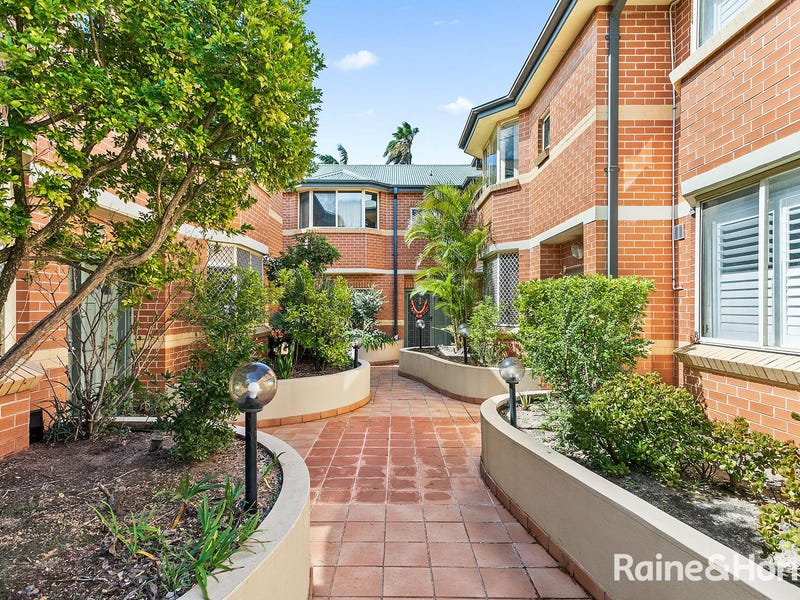 12/197-207 Princes Highway, Kogarah, NSW 2217 - Property Details