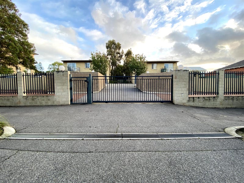 6/61 Second Avenue, Mount Lawley, WA 6050