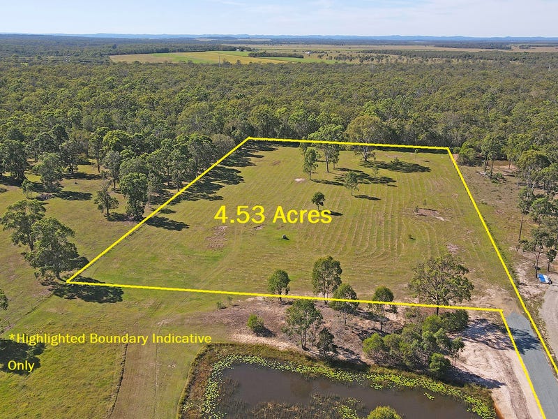 247 Condor Drive, Sunshine Acres, QLD 4655