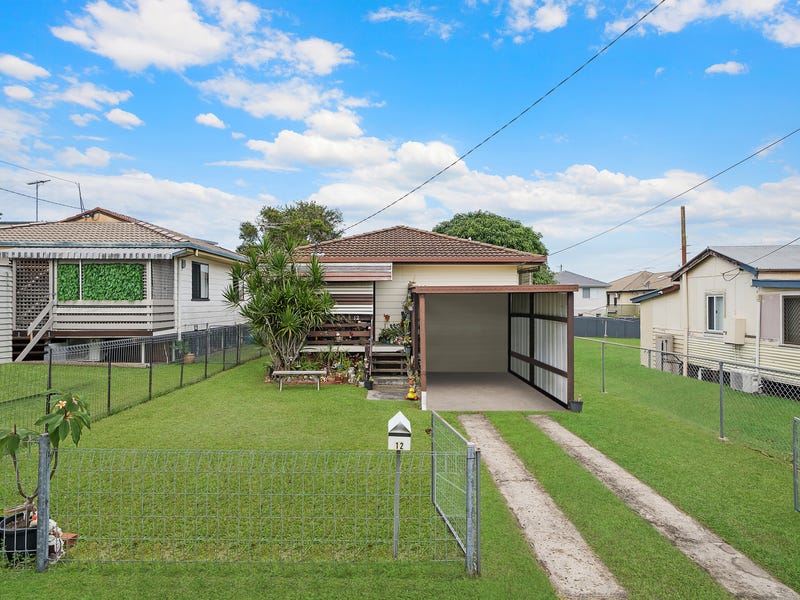 12 Tilley Street, Redcliffe, Qld 4020 Property Details
