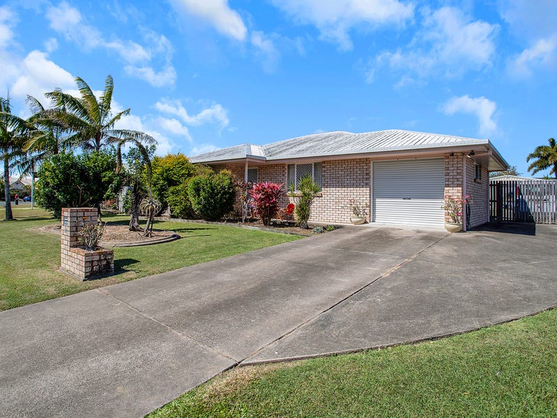 342 Bedford Road, Andergrove, Qld 4740 Property Details