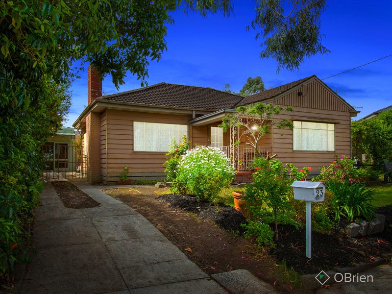 23 Dixon Grove, Blackburn, Vic 3130 Property Details