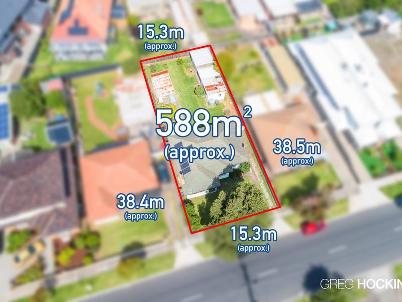 116 Chambers Road, Altona North, VIC 3025