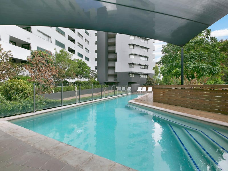 116/8 Musgrave Street, West End, QLD 4101