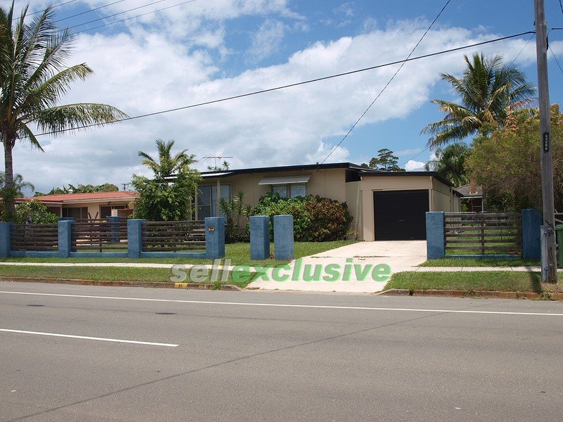 48 Kangaroo Avenue, Bongaree, QLD 4507