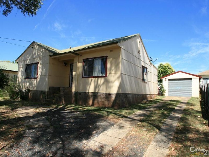 21 Maxwell Avenue, Orange, NSW 2800