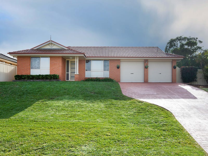 66 Somerset Drive, Thornton, NSW 2322 Property Details