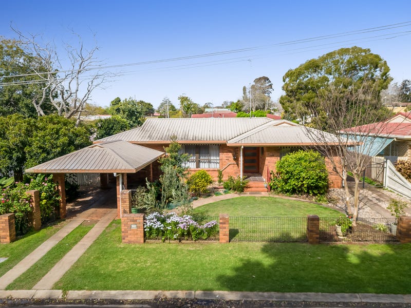 42 Aberdeen Street, Rangeville, Qld 4350 Property Details