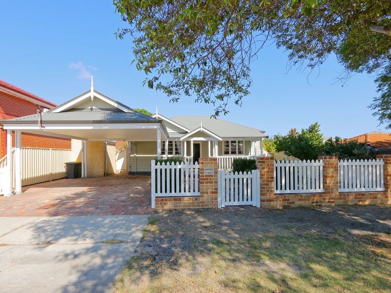 148 Fitzroy Road, Rivervale, WA 6103