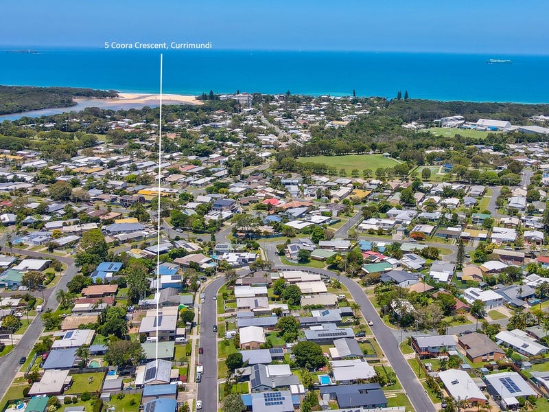 5 Coora Crescent, Currimundi, Qld 4551 - Property Details